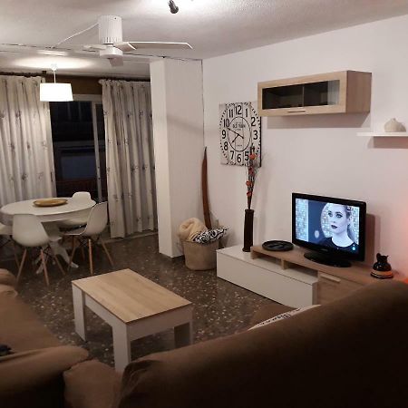 Las Tejas46 Benidorm Esterno foto