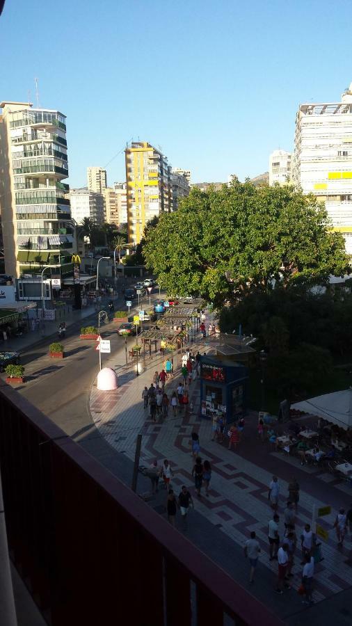 Las Tejas46 Benidorm Esterno foto