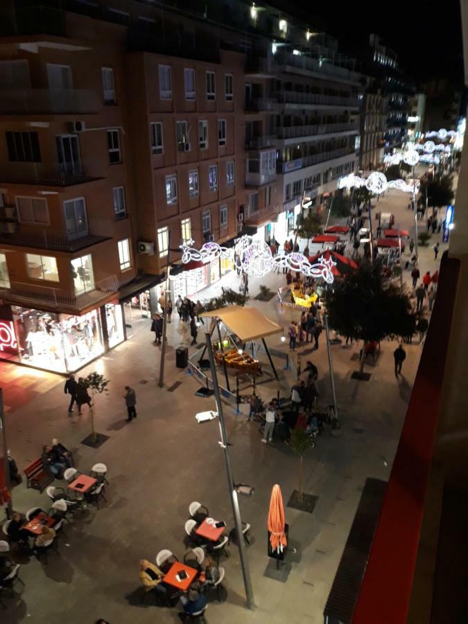 Las Tejas46 Benidorm Esterno foto