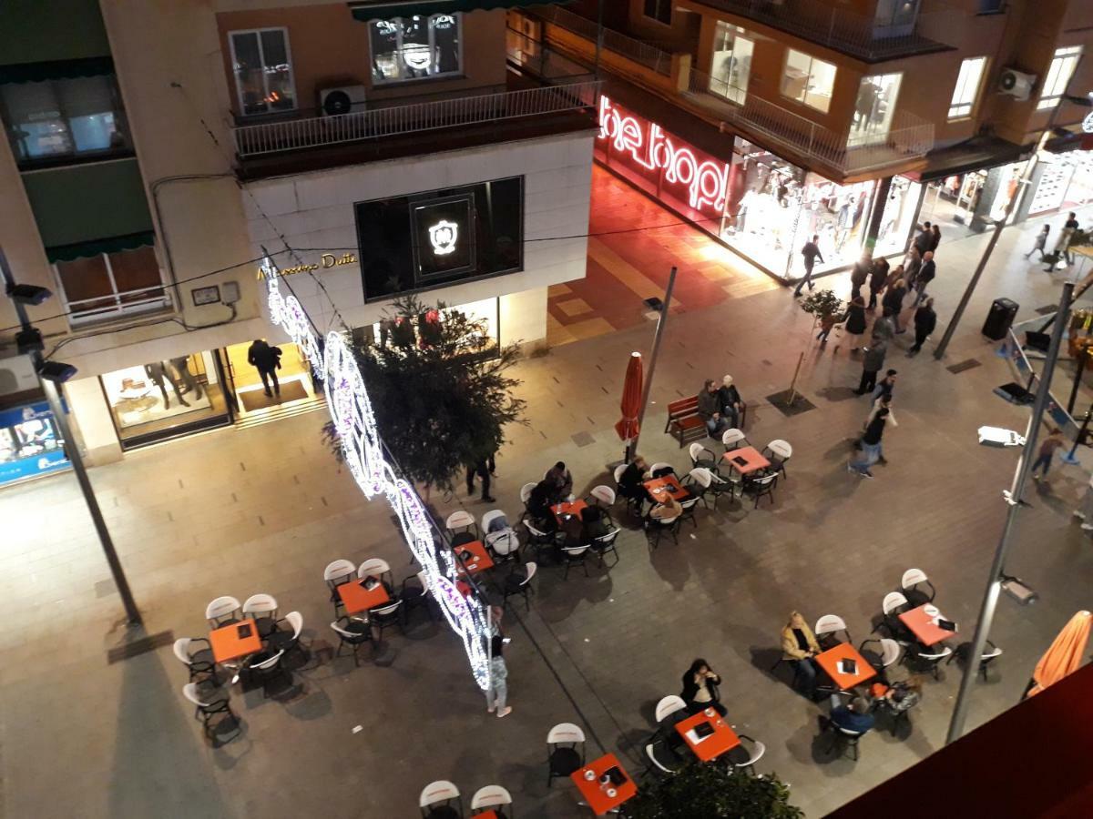 Las Tejas46 Benidorm Esterno foto